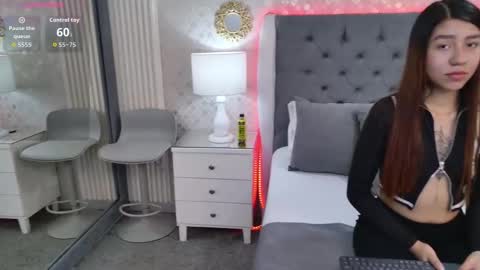 AshleyRoberh online show from February 7, 7:18 pm