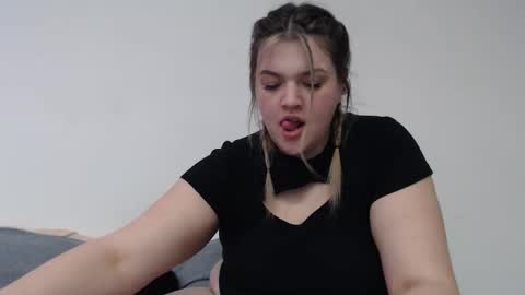 Anite         online show from February 22, 11:10 pm