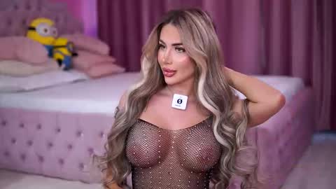 Ashley online show from October 11, 3:37 pm