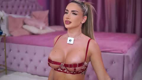 Ashley online show from September 10, 4:40 pm