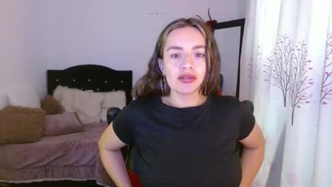 ASHLEY online show from April 16, 2:28 pm