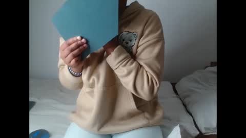 ashleyt255 online show from October 8, 8:29 am