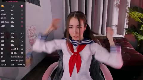 Ashley online show from November 21, 1:13 pm