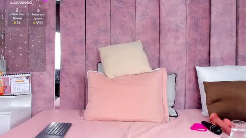 Ashlie online show from January 28, 11:38 am