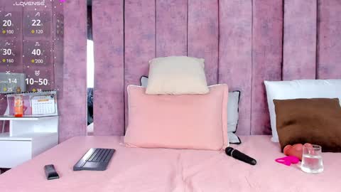 Ashlie online show from January 29, 11:30 am