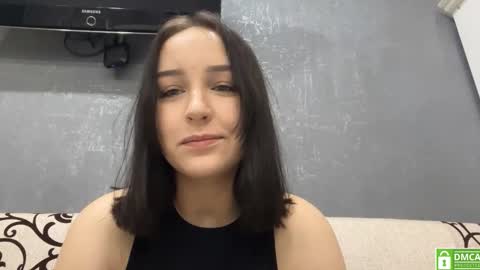 Anna online show from February 2, 7:35 pm