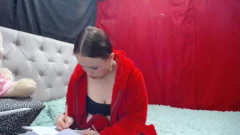 engel online show from March 19, 3:05 pm