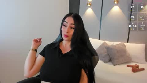 A S H L Y online show from January 17, 12:34 pm