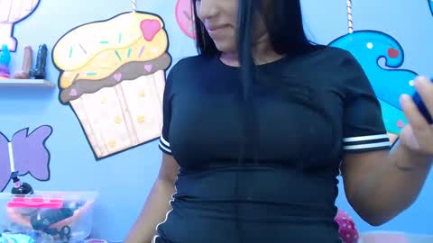 ashly online show from September 18, 1:59 am