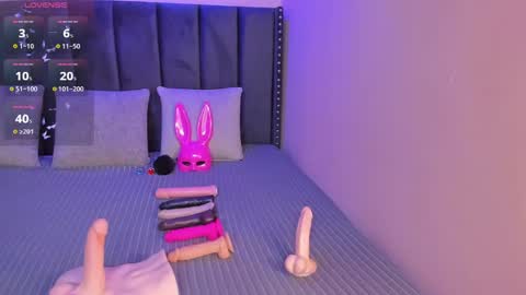 ashlye_miller_ online show from February 2, 3:10 am