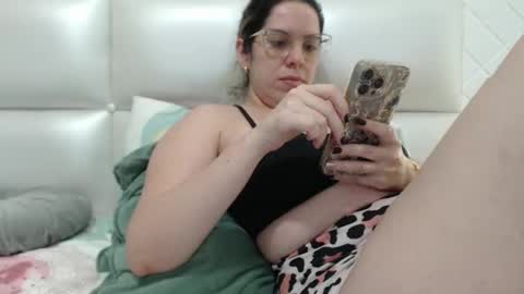 AshlyMoon online show from February 26, 2:08 am