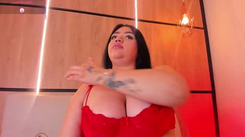 ashlyn online show from October 17, 9:18 pm