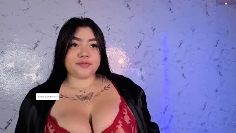 Ashlyn online show from June 18, 9:30 pm
