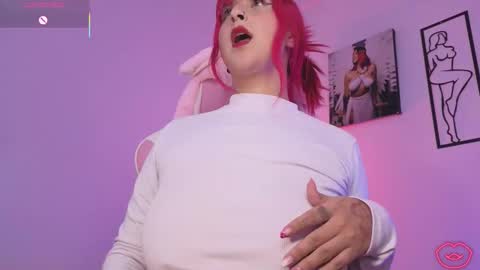 Ashly  online show from December 17, 10:25 pm