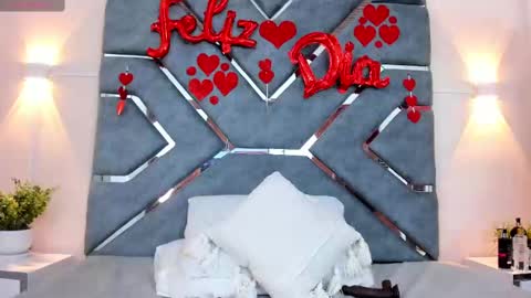 Ashly  online show from February 20, 10:37 pm