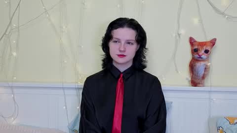 Kristine online show from November 24, 7:21 am