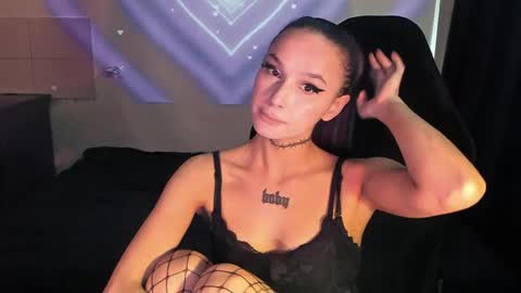 Mila online show from June 5, 5:55 am