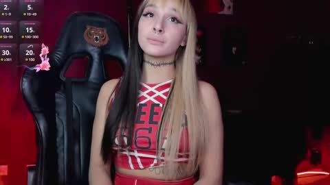 Mila online show from February 28, 8:42 am