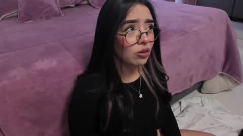 MyaFontaine online show from March 5, 3:46 am