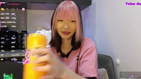 Dju online show from February 17, 5:14 am