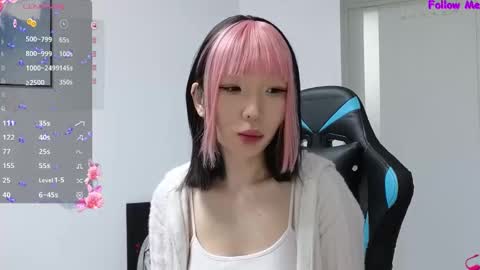 Dju online show from February 23, 3:29 am