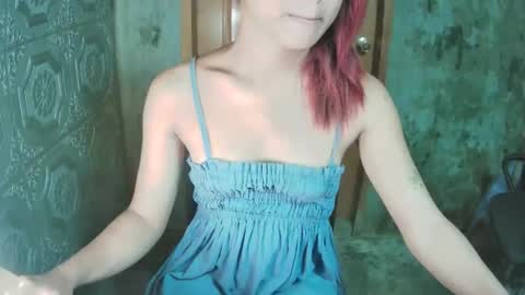 asian_geraldinexxx online show from February 8, 12:47 am