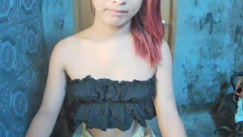 asian_geraldinexxx online show from February 25, 10:30 pm