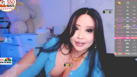  usually start stream about 10 pm PST 1 am EST  online show from January 18, 6:56 am