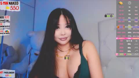  usually start stream about 10 pm PST 1 am EST  online show from March 10, 6:49 am