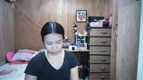 asian_llory online show from September 17, 1:25 am