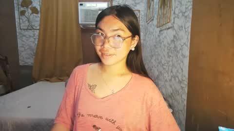 Rhean online show from October 3, 10:59 pm