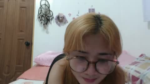 IM ROSE online show from June 22, 11:18 am