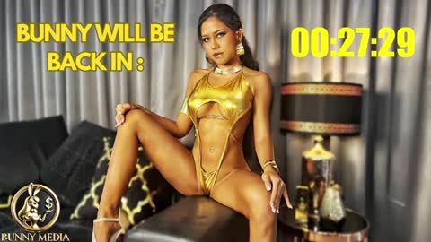 BUNNY WILDER online show from March 3, 1:04 pm