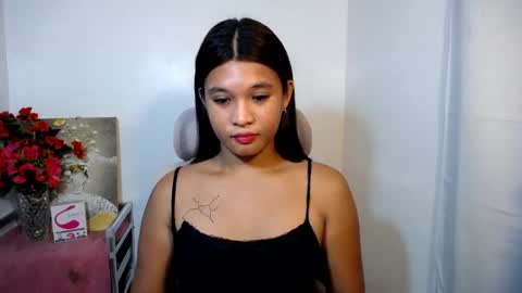 Yan online show from July 18, 8:33 pm