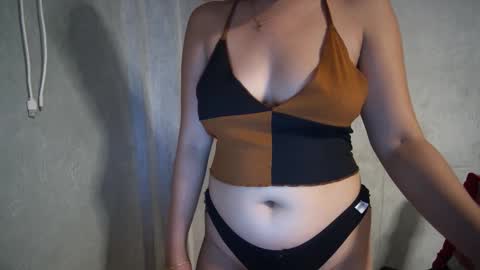 AsianBabes online show from January 3, 2:30 pm