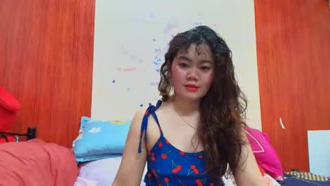 Jenny online show from January 6, 10:47 pm