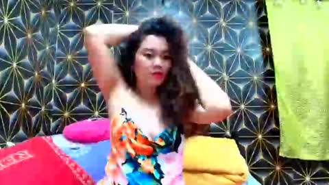 Jenny online show from February 12, 11:09 pm