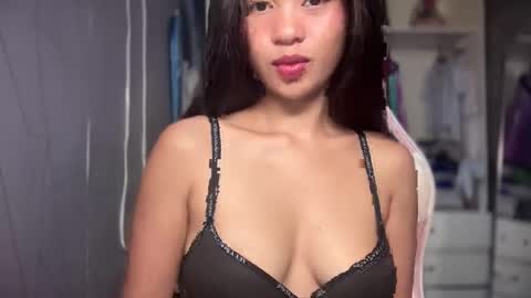 asianfuckdolljai online show from February 25, 2:48 pm