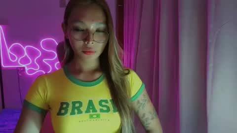 HI IM TAMIRA LOOKING FOR SERIOUS RELATIONSHIP online show from February 3, 8:30 am