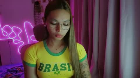 HI IM TAMIRA LOOKING FOR SERIOUS RELATIONSHIP online show from March 5, 6:04 pm