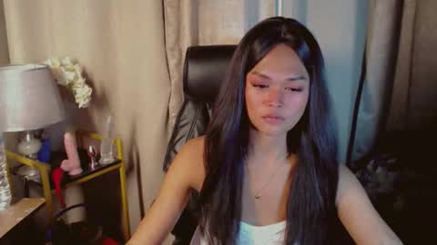 Kianna online show from January 18, 2:13 pm