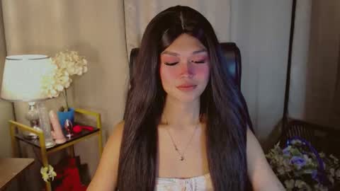 Kianna online show from February 8, 12:20 pm