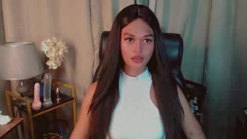 Kianna online show from January 16, 11:28 am