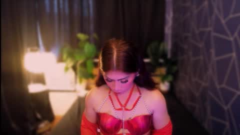 asianloreen24 online show from January 6, 2:59 am