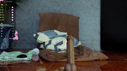 Anne online show from February 25, 1:41 am