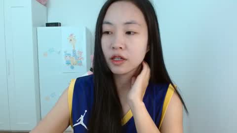 Tabby online show from January 23, 3:48 am