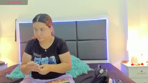  Aslhyn  online show from September 8, 6:18 pm