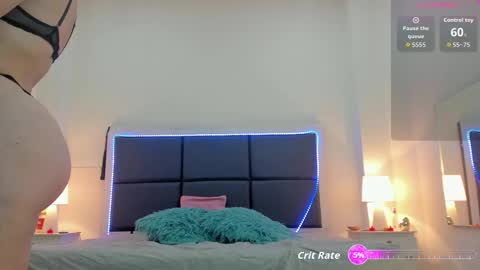  Aslhyn  online show from October 10, 8:03 pm