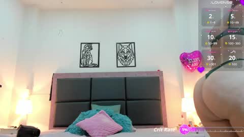  Aslhyn  online show from June 2, 7:59 pm