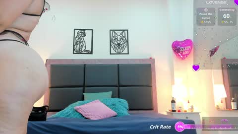  Aslhyn  online show from May 14, 9:53 pm